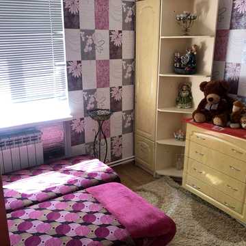 Здаю 3-кімнатну квартиру