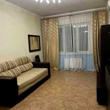Оренда 1-кімнатної квартири на вул.Миколи Лаврухіна,6