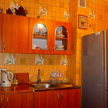 Сдам квартиру в Пивденном (Одесская область)