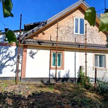 Продається частина будинку
