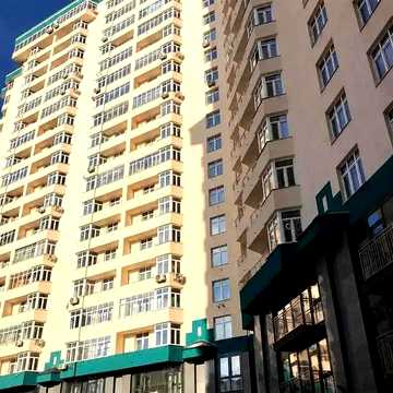 Продам стильну, сучасну 2K квартиру в ЖК 'Династія' в м. Київ ЖК Династія