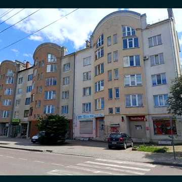 Продаж видової 2 кімнатної квартири, Вовчинецька, біля АТБ. Власник!!! ЖК Гаразд Україна