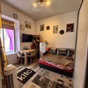 Оренда смарт-квартири в районі Центрального ринку,