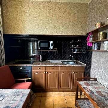 Йорданська вул. (Лайоша Гавро), 5-А