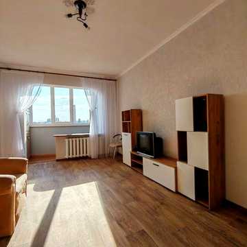 Сдам однокомнатную квартиру на Балковской (Фоззи) от хозяина