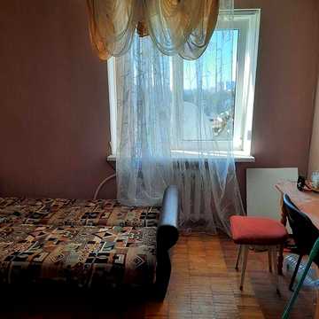 Квартира на долгосрочо, 4 станции большого фонтана