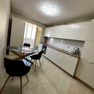 Оренда 1к новобудови 58м2. Центр. Укомплептована.