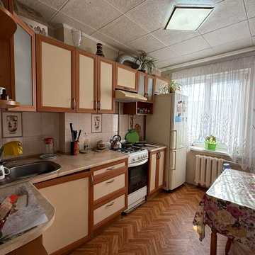 Сдам 2 ком, Победа 3, ул. Мандрыковская