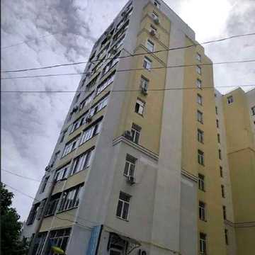 3-х комнатная на Таирова,в кирпичном доме. Ремонт, мебель, техника.