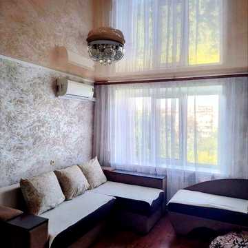 Продаж 1-кімнатної квартири