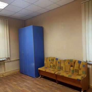 Сдам 3-комн квартиоу  (офис) можно военным