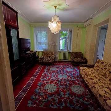 Сдам часть дома район пр.Мануиловский.
