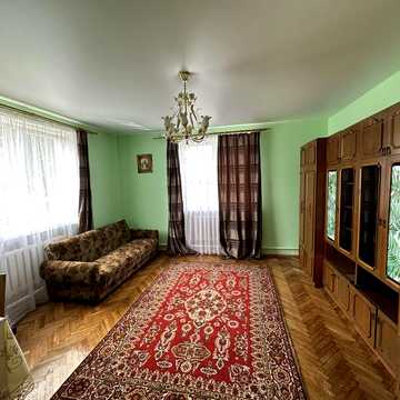 Здається будинок для довготривалої оренди в с. Нежухів