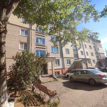 Продаж 1-квартири з Автономкою,вул.Млинівська