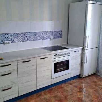 Здам 1 кімнатну квартиру вул.Грушевського 7