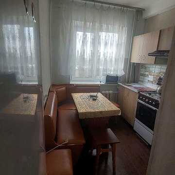 Оренда 1к Святошинський рн Леся Курбаса 10г метро Святошино 15хв