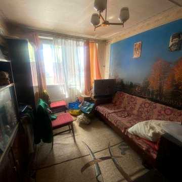 Героев труда 29. Реальная квартира. Реальная цена.