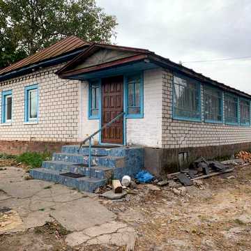 Приватний будинок