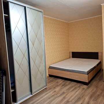 однокімнатна квартира, ближні Гречани