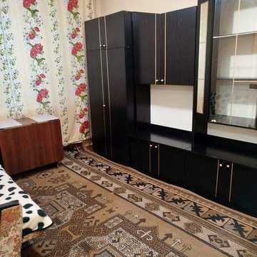 Здаю в оренду однокімнатну квартиру.