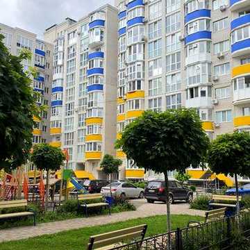 Продаж сучасної квартири! Автономне опалення!