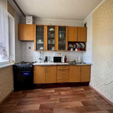 Оренда 2-к квартири Бальзака 54-А