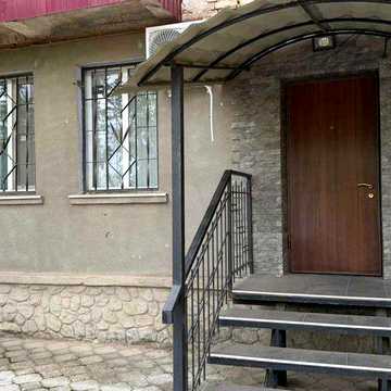 3-кім., квартира 55 м2,окремий вхід+паркування м.Снігурівка
