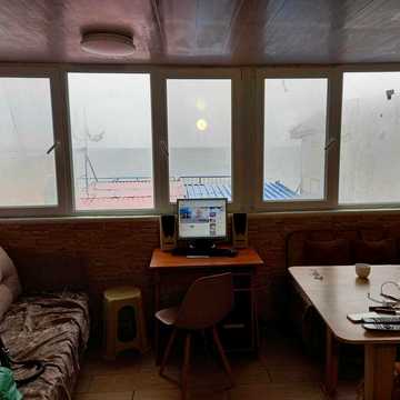 Продаю дачу-причал у моря
