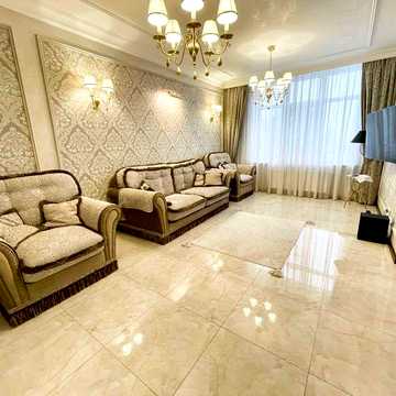 Продаж 3к квартири,Новопечерські Липки,Верхогляда 20,Коштовний ремонт ЖК Новопечерськи липки