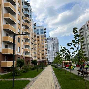 Терміновий продаж! 2к квартира - 60м2!