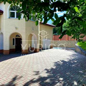 Оренда будинку 600 м.кв. Монтажників. Соломʼянський район
