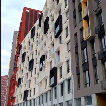 Продажа 1-к квартири ЖК Svitlo Park/БЕЗ КОМІСІЇ