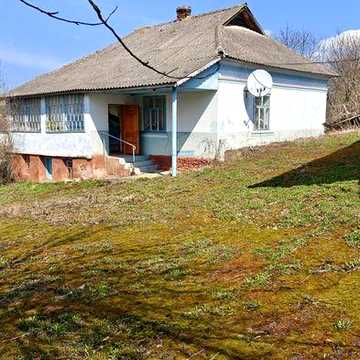Продам будинок в селі