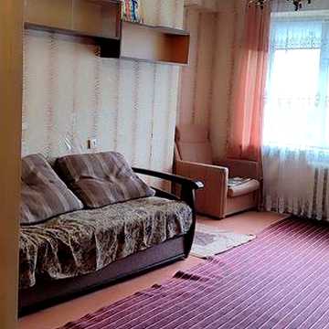 Вільна квартира по кільцю