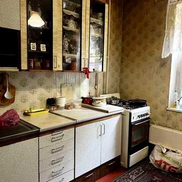 Здам 1-кімнатну квартиру