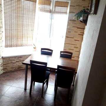 Продаж квартири 2к Палладіна 18/30