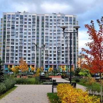 "Город Цветов" 84м2 Продаж від власника 16/16 эт.  125900у.е ЖК Город Цветов