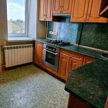 Здам 1к.кв на проспекті Свободи( Прокофьєва)