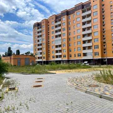 Продаж 1-кімнатної квартири БЕЗ КОМІСІЇ! Від власника ЖК Захисник