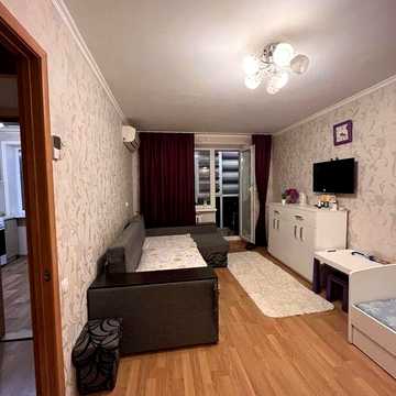 Оренда 1к квартири в Центрі Запоріжжя!