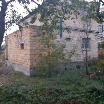 Купите дом-коробку в Нерубайском по супер цене!