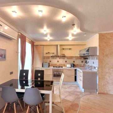 Оренда двокімнатної квартири, Вулиця Любарського, 36
