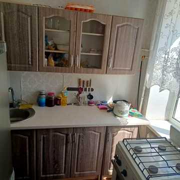 Здаю 1 кімнатну квартиру на вулиці Новодарницька 23/7