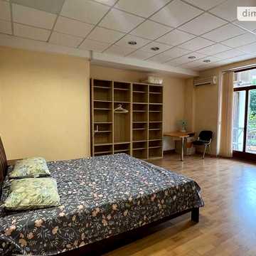 Довгострокова оренда 1к Квартира Тіниста вулиця ЖК Новая Аркадия