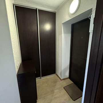 Аренда 1комнатная квартира