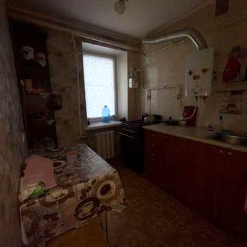 Здам квартиру однокімнатну