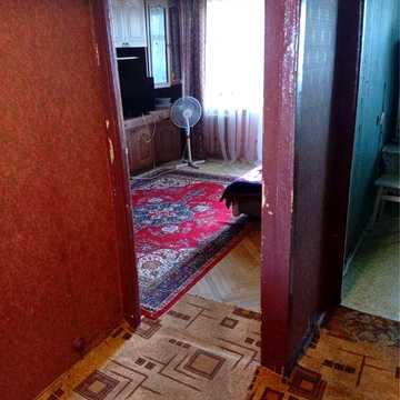 Сдам 1 ком. Ул Милютенка 5А
