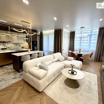 Продаж 2к Квартира Курортний провулок ЖК Атмосфера