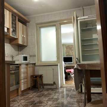 Оренда 3х квартири по вул Гнатюка