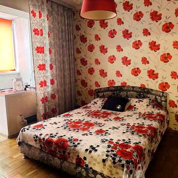Продаж 2 кімн квартири Хорольська,3, Стара Дарниця